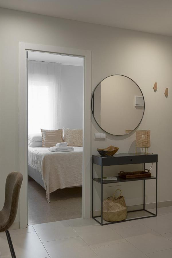 Appartement Miradores Malagueta Málaga