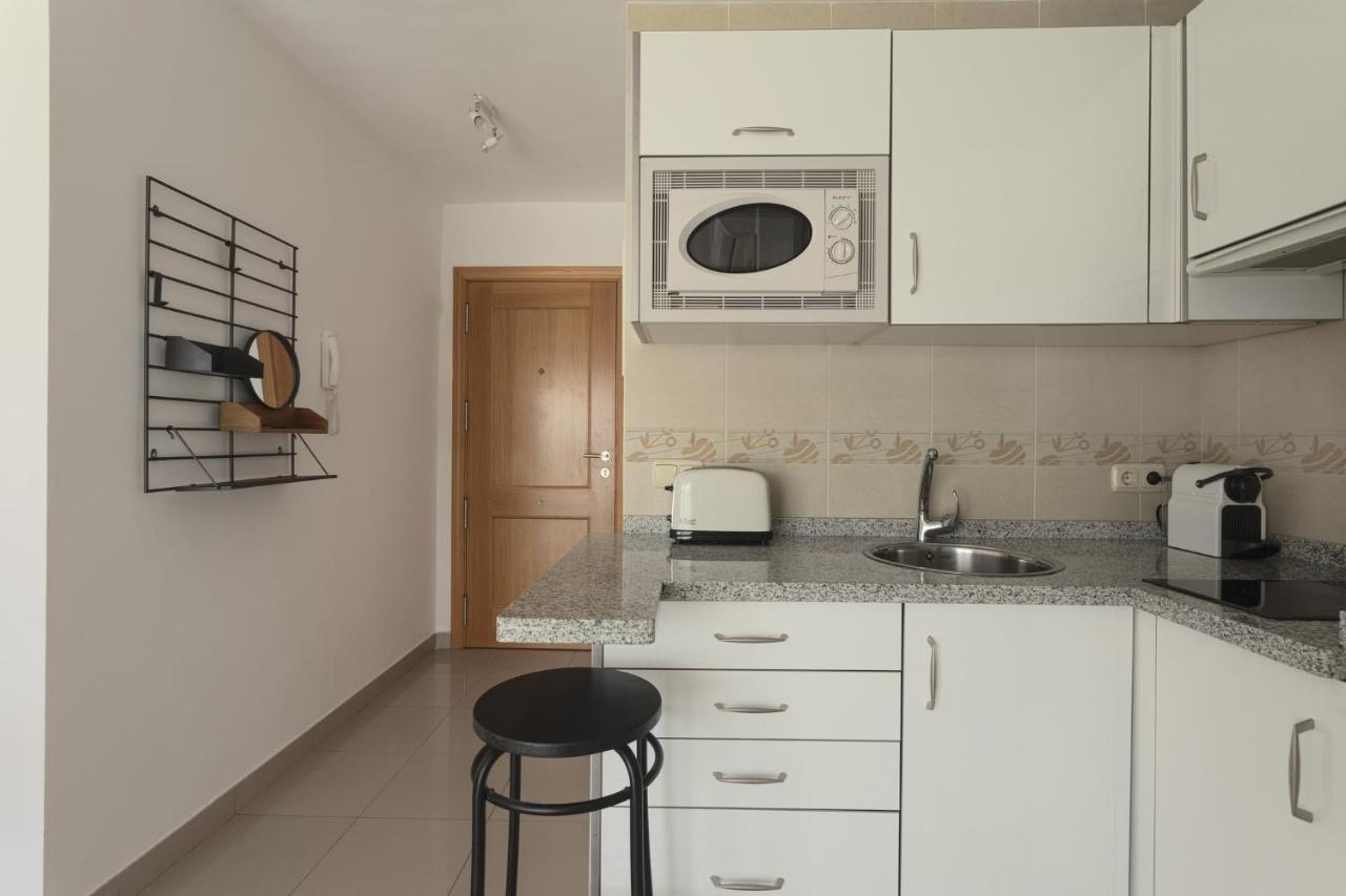 Miradores Malagueta Apartment Málaga
